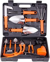 BNCHI Gardening Tools 14 Set