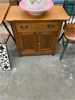 Antique WashStand