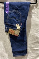 Levis Mens Regular Pants 30x32