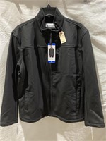 Calvin Klein Mens Jacket Large