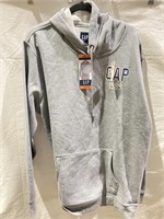 Gap Mens Hoodie Xxl