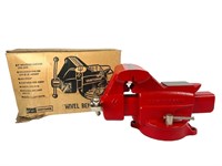 Craftsman Swivel Bench Vise