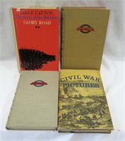 Books-Civil War Era