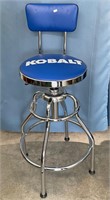 Kobalt Work Stool