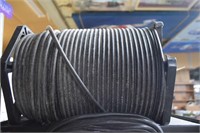 Roll Of RG 6-6 Coax