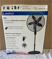 Lasko Fan New In Box