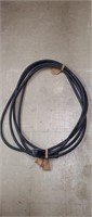 Welding cable