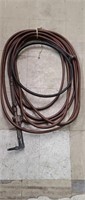 Welding hose