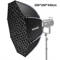 Neewer NS21P Octagonal Quick Release Softbox with