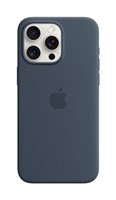 Apple iPhone 15 Pro Max Silicone Case with