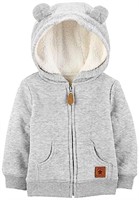Simple Joys by Carter's Baby Hooded Sweater
