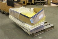 Approx (30) Armstrong Insulation Ceiling Panels,