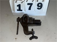 1-1/2" Vise