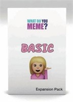 New what do you meme? basic