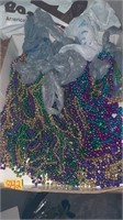 Big box of beads.