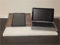 Samsung & RCA Tablets
