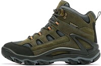 ROCKROOSTER Men's Hiking Boots