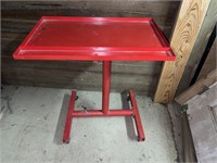 Tool table/cart