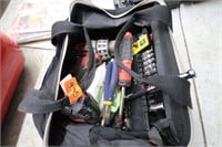 Bag Miscellaneous Tools