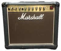 Marshall Reverb 75  5275   Solid State Guitar Amp
