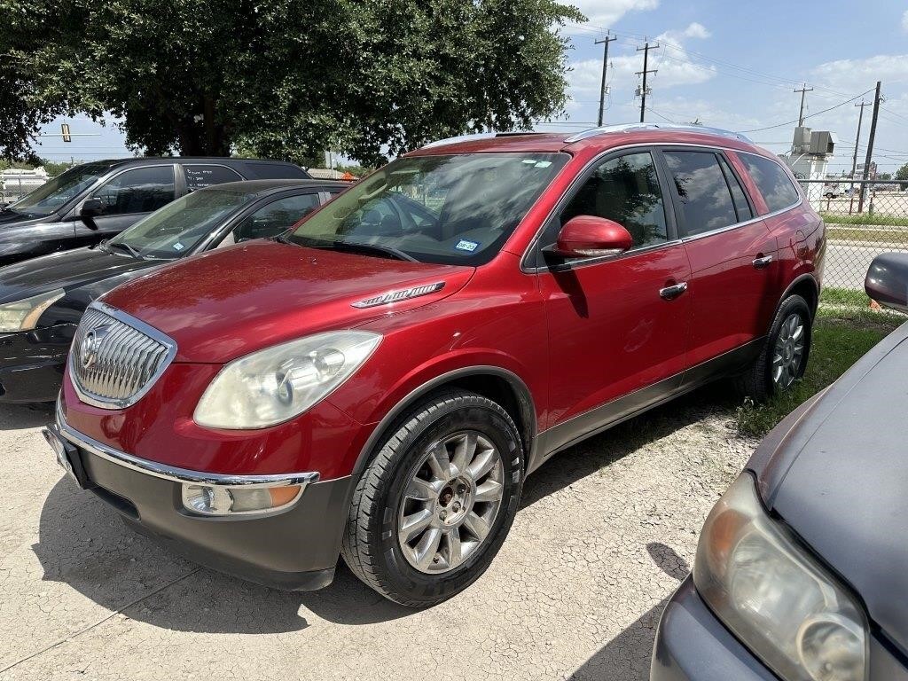 2012 Chevrolet Equinox