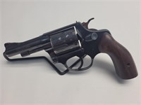 ROSSI FACH 38SPL REVOLVER