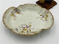 M. Redon Limoges France hand-painted