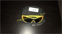 Oakley sunglasses with case