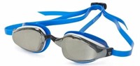 Michael Phelps K180 Mirrored Lens Goggles