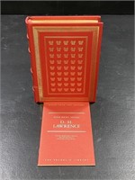 Franklin Library D.H. Lawrence "Four Short Novels"