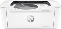 HP LaserJet M110w Wireless Printer, Fast