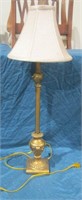 Table Lamp 32" T (Works)