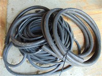 Black Hoses