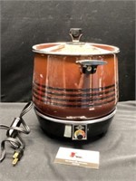 West Bend Crock Pot