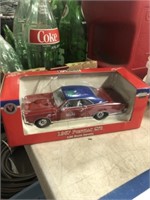 DIECAST CAR