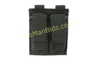 NCSTAR VISM DBL PISTOL MAG PCH BLK