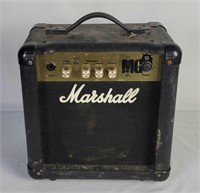 Marshall Mg10 Guitar Amplifier