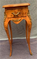 Victorian Accent Table