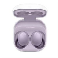 $100  Samsung - Galaxy Buds2 Earbuds - Lavender