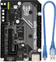 NEW $69 3D Printer Silent Board