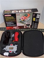 Craftsman Laser Trac 4 in 1 level