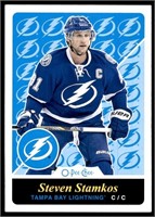 Steven Stamkos