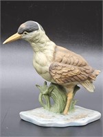 Limited Edition #3085/15000 Bird Figurine