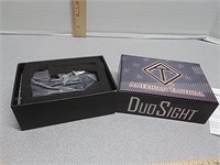 *American Tactical Duo Dot Sight NEW