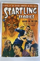 Startling Stories Vol.7 #3 1942 Pulp Magazine