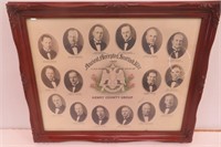 Henry County Scottish Rite Picture