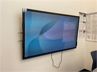 Vibe board pro interactive display 75”