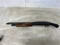 MOSSBERG 500 AB 12 GA