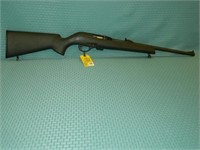 Remington Model 597 Semi Auto 22 Long Rifle