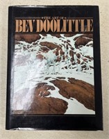 Bev Doolittle Artist Book